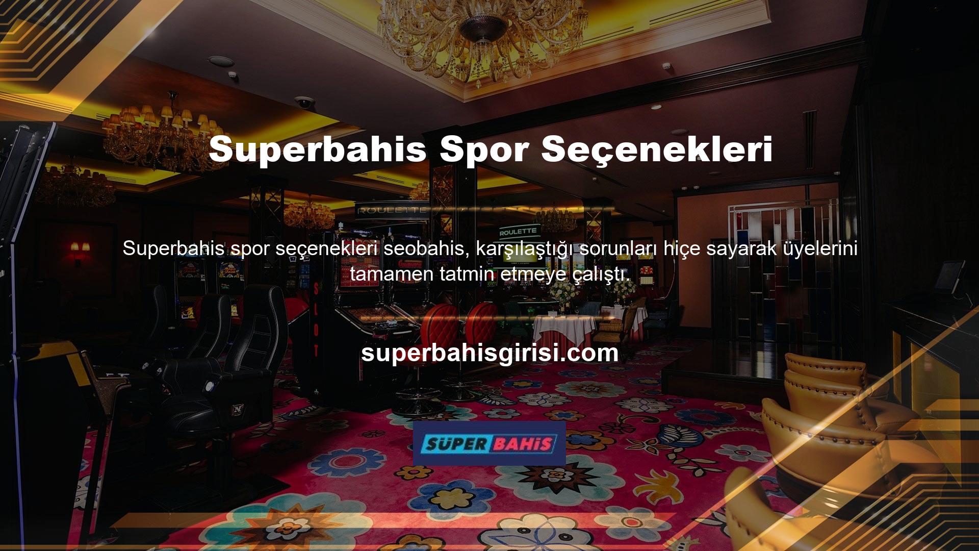 Superbahis güvenlik önlemlerini geliştirince işler yeni bir karmaşıklık düzeyine ulaştı