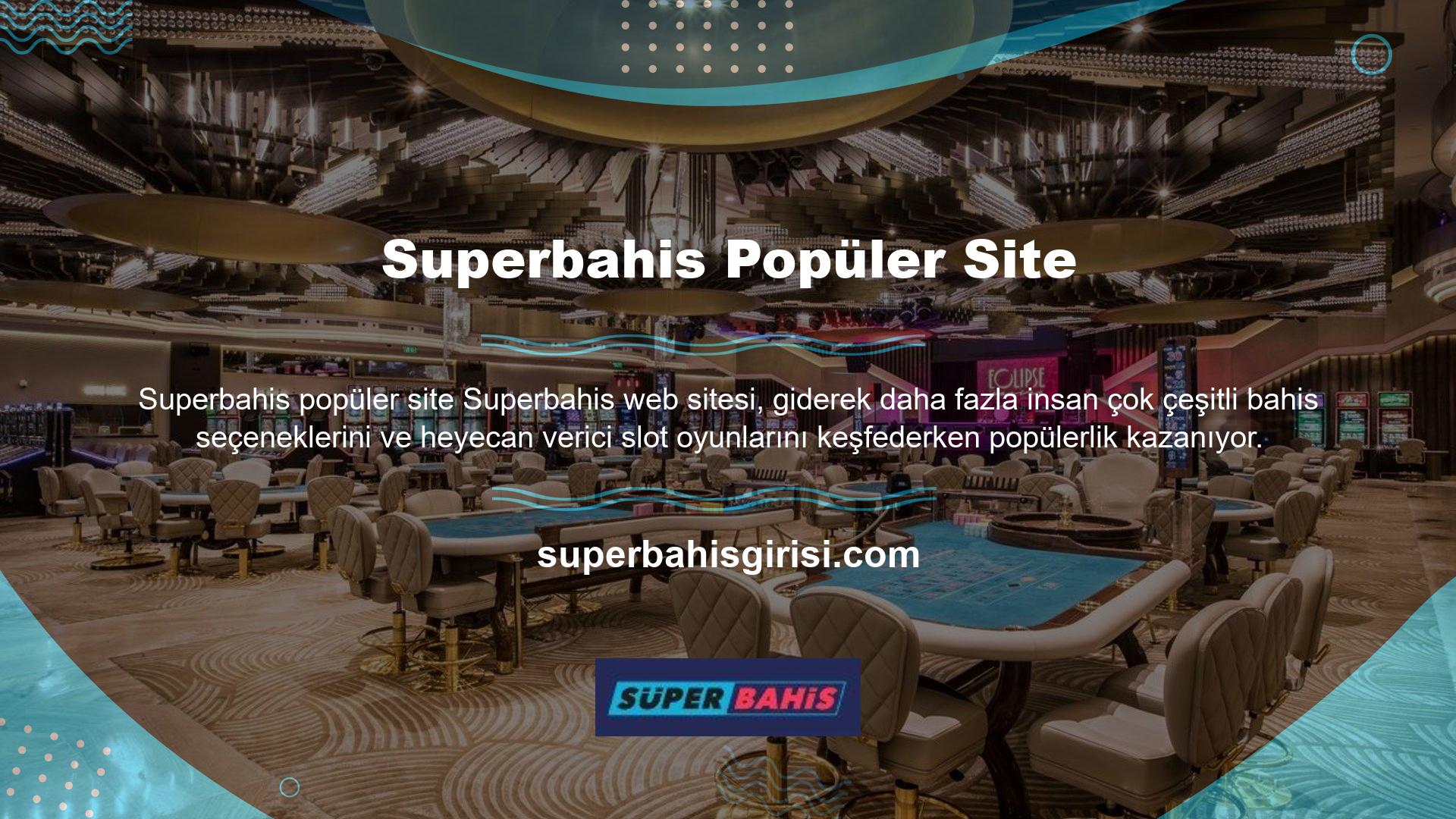 Canlı bahis hizmetleri sunan web sitelerine bağlanabilirsiniz, böylece en son spor etkinliklerinde güncellenebilir ve bilinçli bahisler yapabilirsiniz